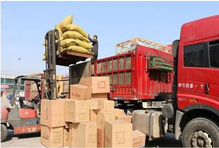 厦门到临翔区物流专线