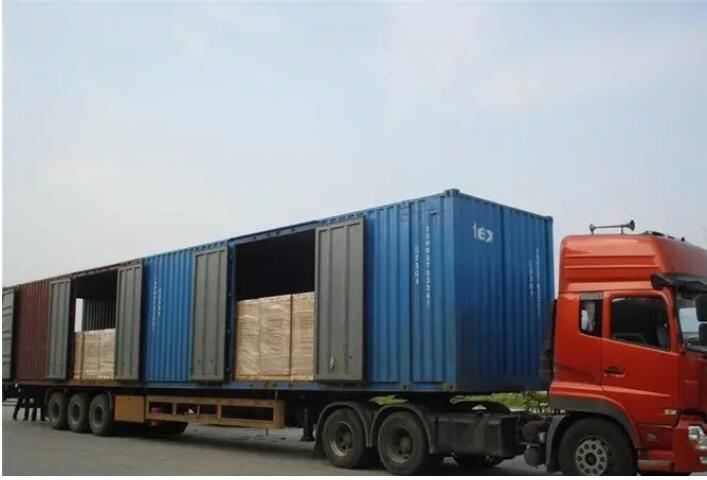 厦门到临翔区整车运输