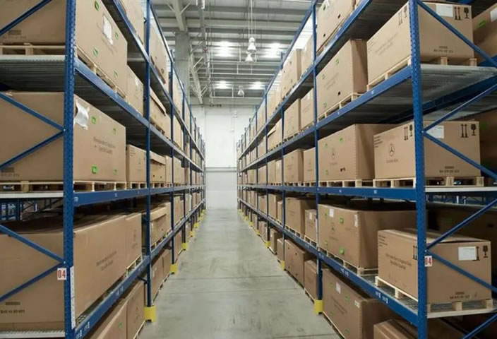 厦门到临翔区货物仓储