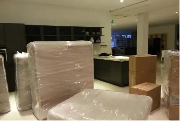 厦门到临翔区长途搬家