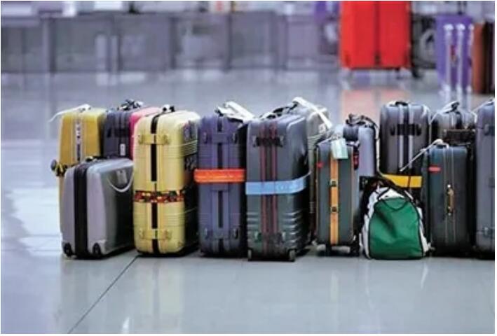 厦门到临翔区行李托运