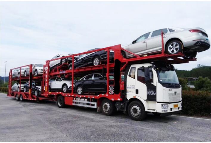 厦门到临翔区轿车托运